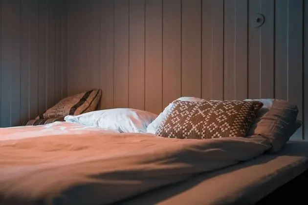 Classic Dört Kişilik Oda