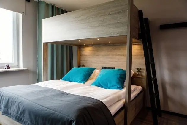 Family Oda (Loft, 1-4 pers.)