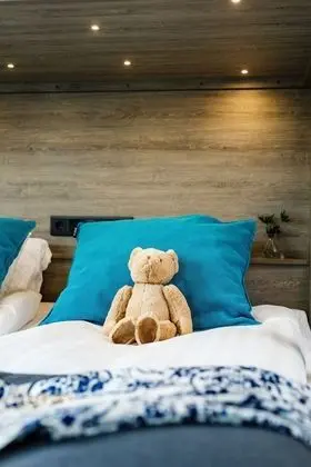 Family Oda (Loft, 1-4 pers.)