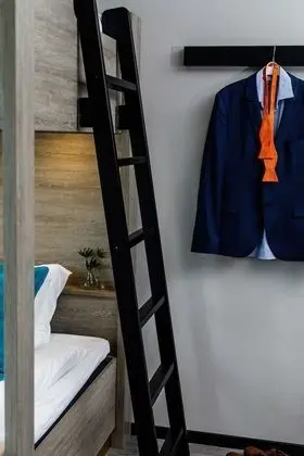 Family Oda (Loft, 1-4 pers.)