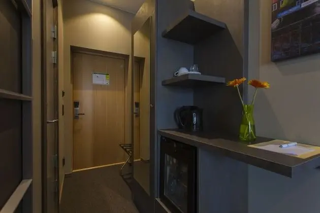 Economy Tek Büyük Yataklı Oda