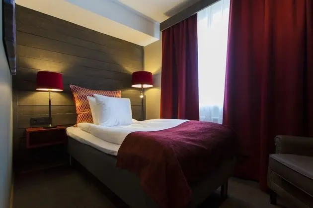 Economy Tek Kişilik Oda