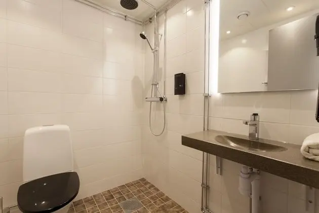 Economy Tek Kişilik Oda