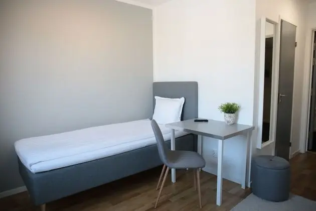 Deluxe Tek Kişilik Oda