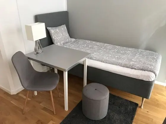 Deluxe Tek Kişilik Oda