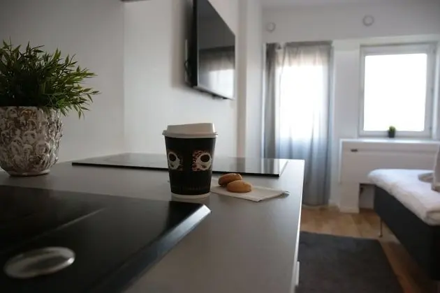Deluxe Tek Kişilik Oda