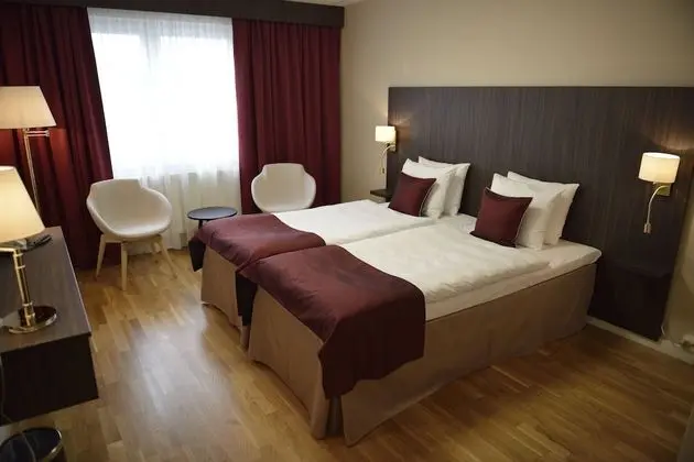 İki Ayrı Yataklı Oda