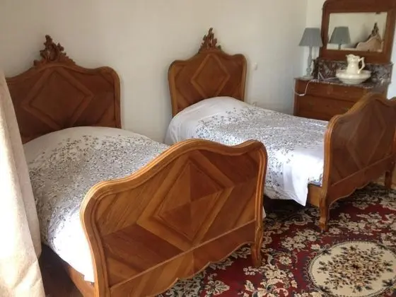 Grand Tek Büyük Yataklı Oda