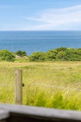 Tek Büyük Yataklı Oda, Deniz Manzaralı