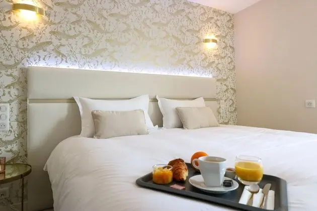 Deluxe Oda