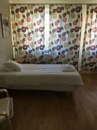 Economy Tek Kişilik Oda, Ortak Banyo