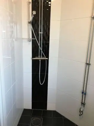 Standard Tek Kişilik Oda, Özel Banyo