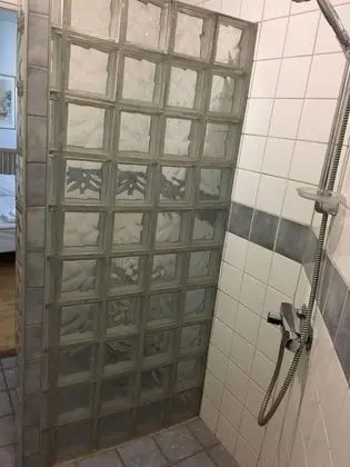 Standard Tek Kişilik Oda, Özel Banyo