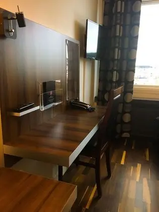 Standard Tek Kişilik Oda