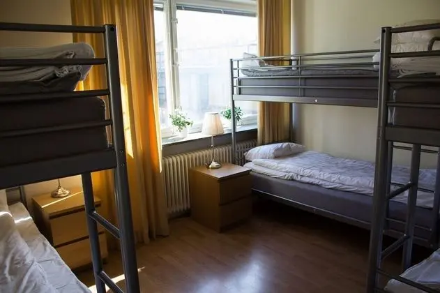 Family Apart Daire, 1 Yatak Odası, Mutfak