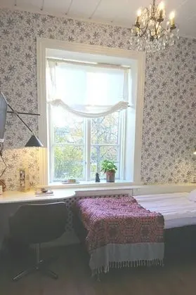 Basic Tek Kişilik Oda, 1 Tek Kişilik Yatak