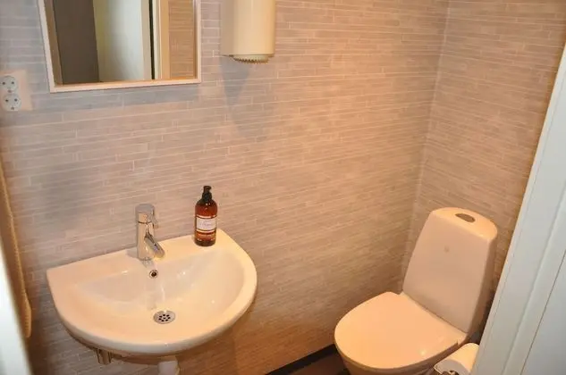 Standard İki Ayrı Yataklı Oda