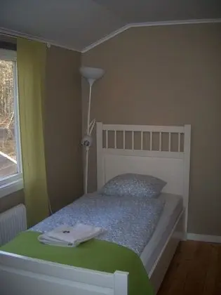 Standard Tek Kişilik Oda