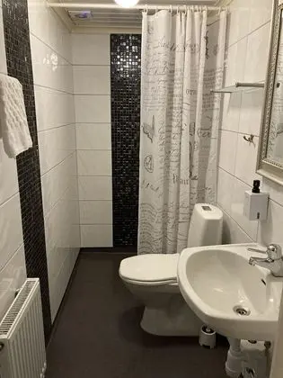 Superior Tek Büyük veya İki Ayrı Yataklı Oda, Bahçe Manzaralı