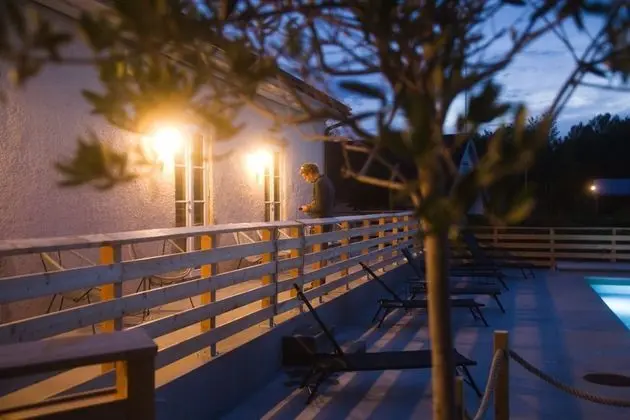 Superior Tek Büyük Yataklı Oda