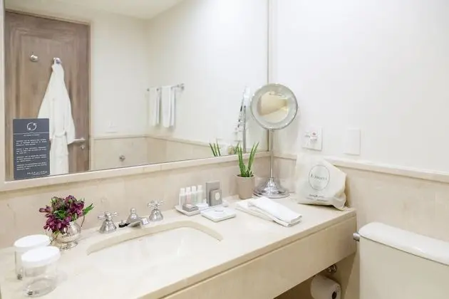 Executive Apart Daire, 1 En Büyük (King) Boy Yatak