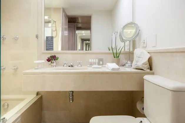 Executive Apart Daire, 1 En Büyük (King) Boy Yatak