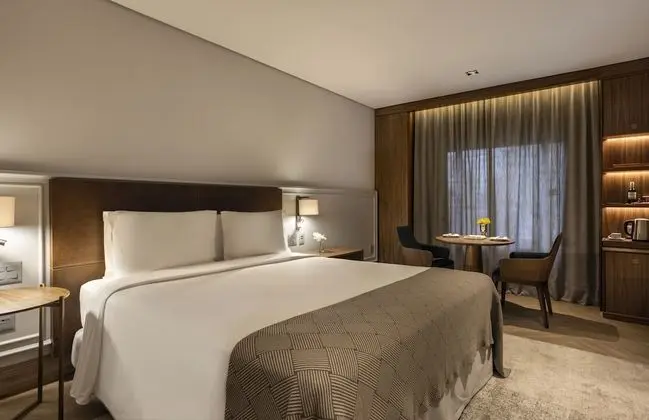 Executive Apart Daire, 1 En Büyük (King) Boy Yatak