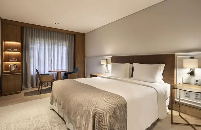 Executive Apart Daire, 1 En Büyük (King) Boy Yatak