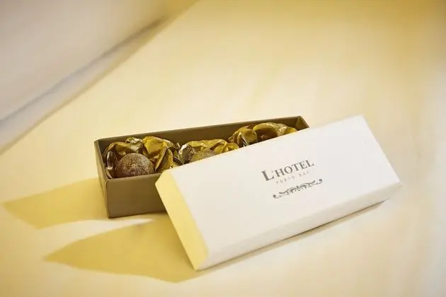 Executive Apart Daire, 1 En Büyük (King) Boy Yatak