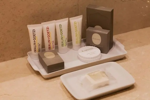 Executive Apart Daire, 1 En Büyük (King) Boy Yatak