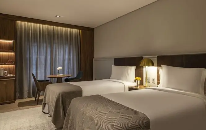 Executive Apart Daire, 2 Tek Kişilik Yatak