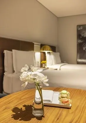 Executive Apart Daire, 2 Tek Kişilik Yatak