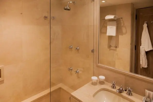 Executive Apart Daire, 2 Tek Kişilik Yatak