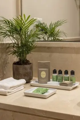 Executive Apart Daire, 2 Tek Kişilik Yatak