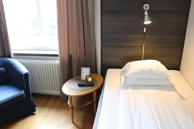 Classic Tek Kişilik Oda