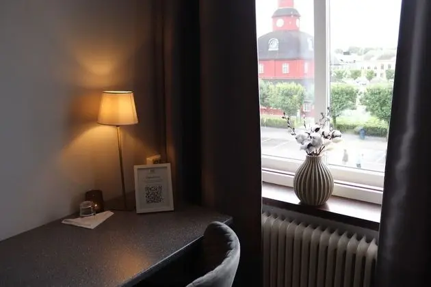 Classic Tek Kişilik Oda