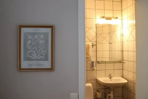 Classic Tek Kişilik Oda