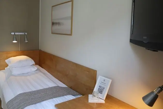 Economy Tek Kişilik Oda