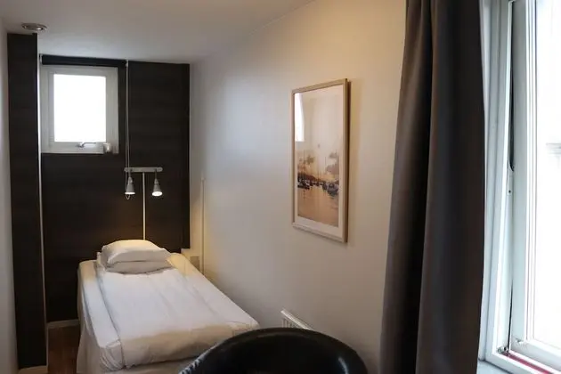 Economy Tek Kişilik Oda