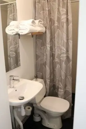 Economy Tek Kişilik Oda