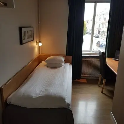 Economy Tek Kişilik Oda