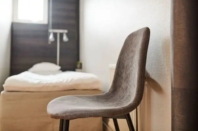 Economy Tek Kişilik Oda