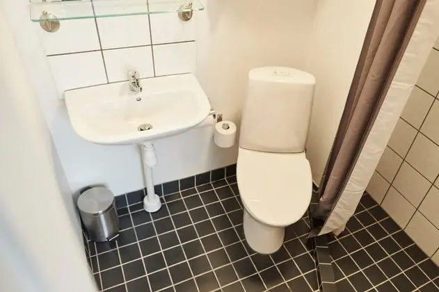 Economy Tek Kişilik Oda