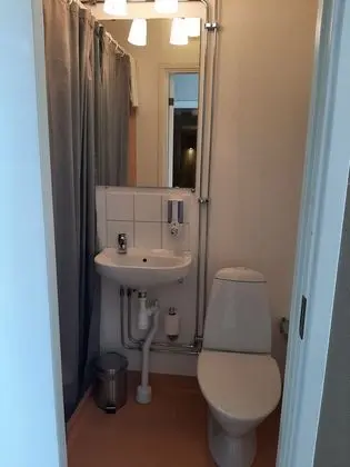 Economy Tek Kişilik Oda