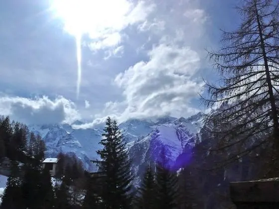 Ev