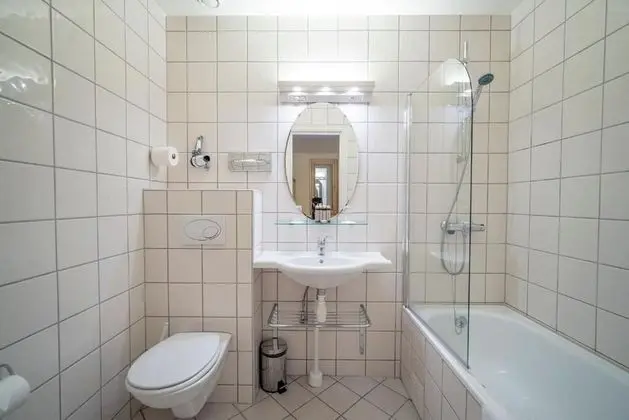 Superior Tek Büyük Yataklı Oda