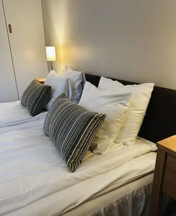 Basic Tek Büyük Yataklı Oda