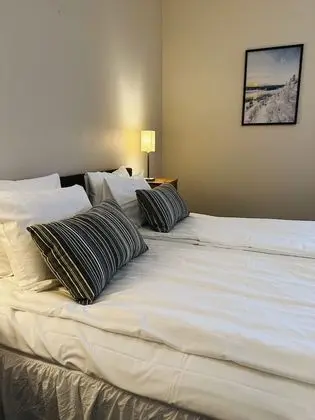 Basic Tek Büyük Yataklı Oda