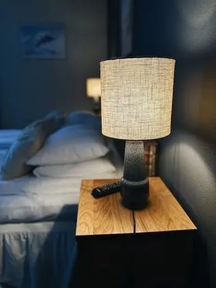 Basic Tek Büyük Yataklı Oda