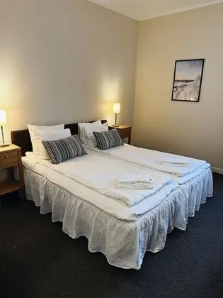 Deluxe Tek Büyük Yataklı Oda, 1 Büyük (Queen) Boy Yatak